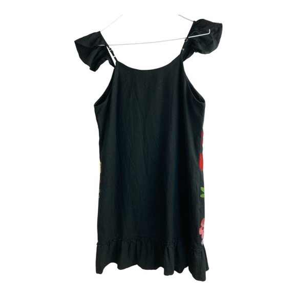 Andree by Unit Embroidered Dress - Picture 3 of 8